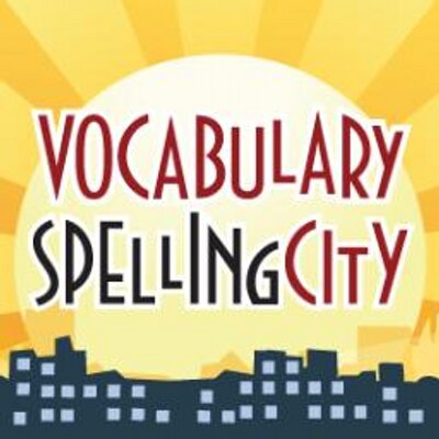 Spelling City 